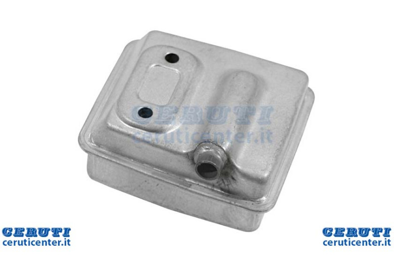 Silencieux decespugliatore 26 E2 / E5 et Kasei Slp500 Taille-haies