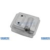 Silencieux decespugliatore 26 E2 / E5 et Kasei Slp500 Taille-haies