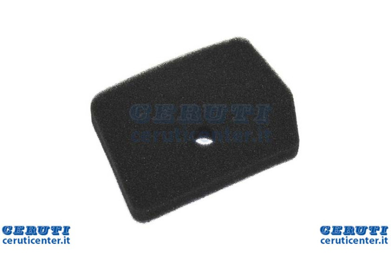 Filtro de aire Bg520A-E