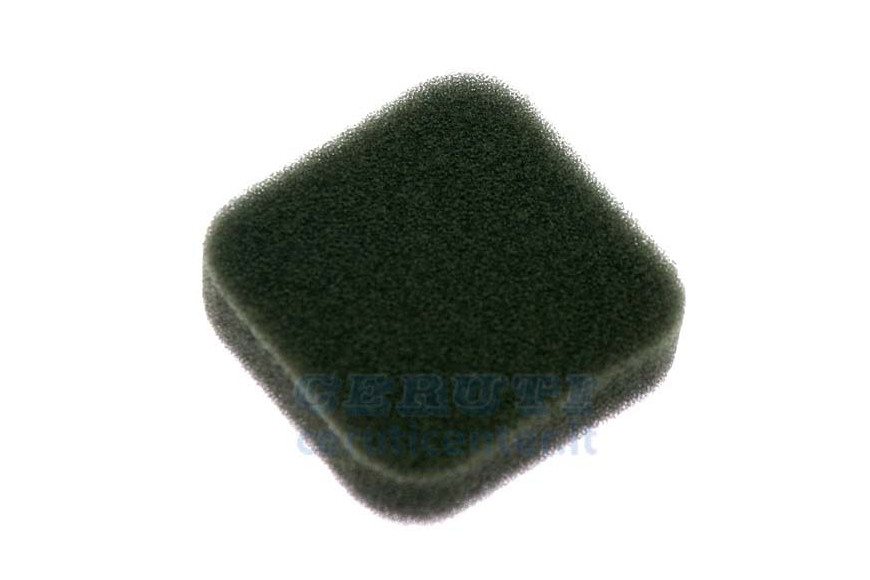 Filtre A. OLEOMAC 72700040