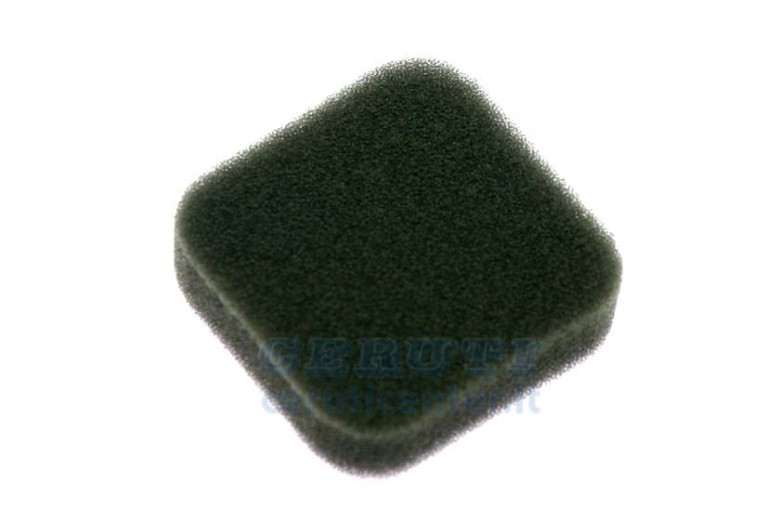 Filtre A. OLEOMAC 72700040