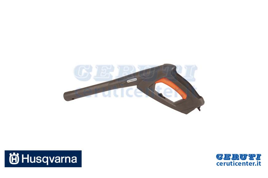 Impugnatura Lancia Compl. - Originale Husqvarna - 592617636