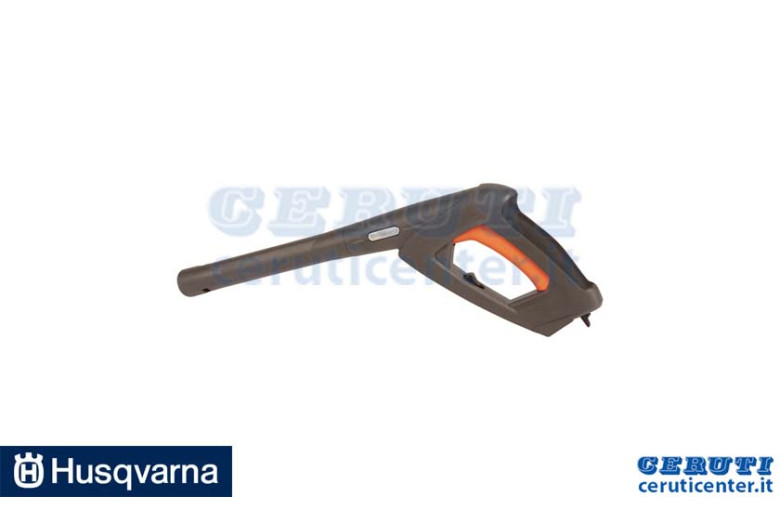 Lancia Compl handle. - Original Husqvarna - 592617636