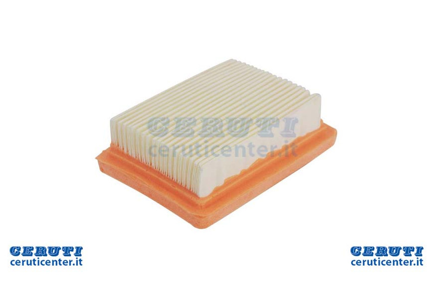 Air Filter Oleomac 61120018R