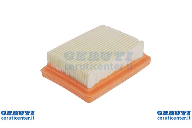 Filtre à air OLEOMAC 61120018R