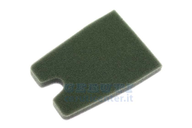 Filtre A. OLEOMAC 61110010