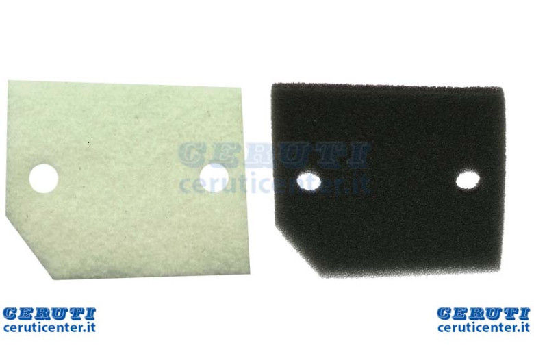 Sensen Fs48 / 52/56/62/66/81/86/106, BT106, Fr86 / 106. Maßnahmen, 68 x 58 x 10 mm