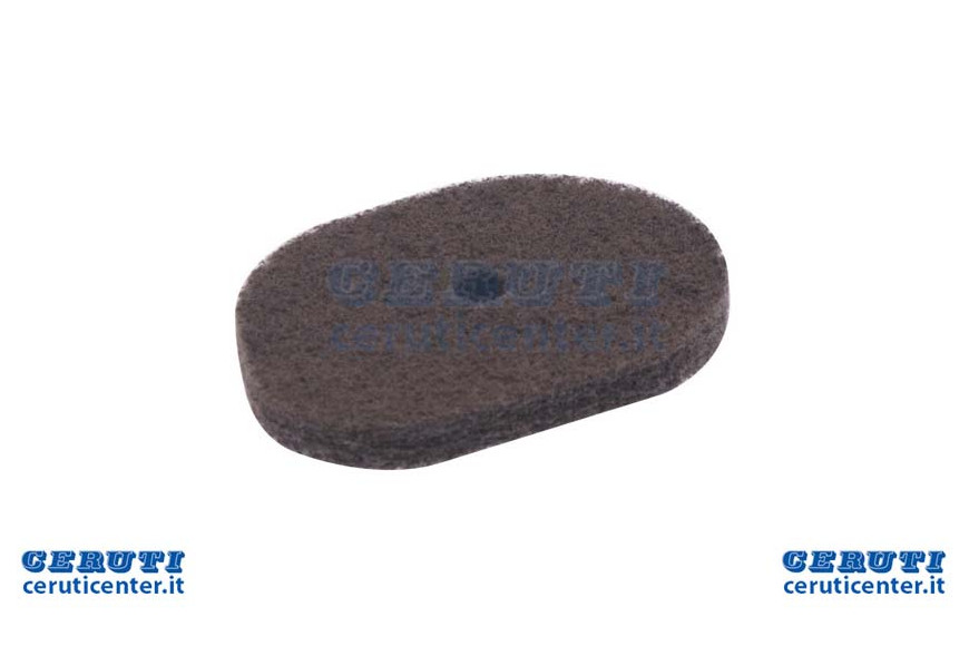 Filtro de aire 41441242800 Stihl