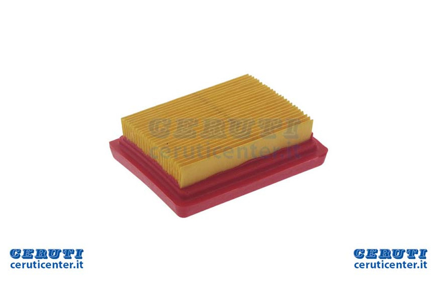 Luftfilter Stihl 41341410300