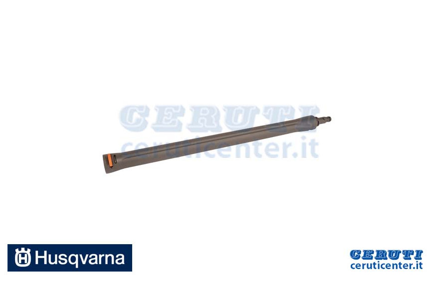 Tubo Lancia 55Mm - Originale Husqvarna - 592617634