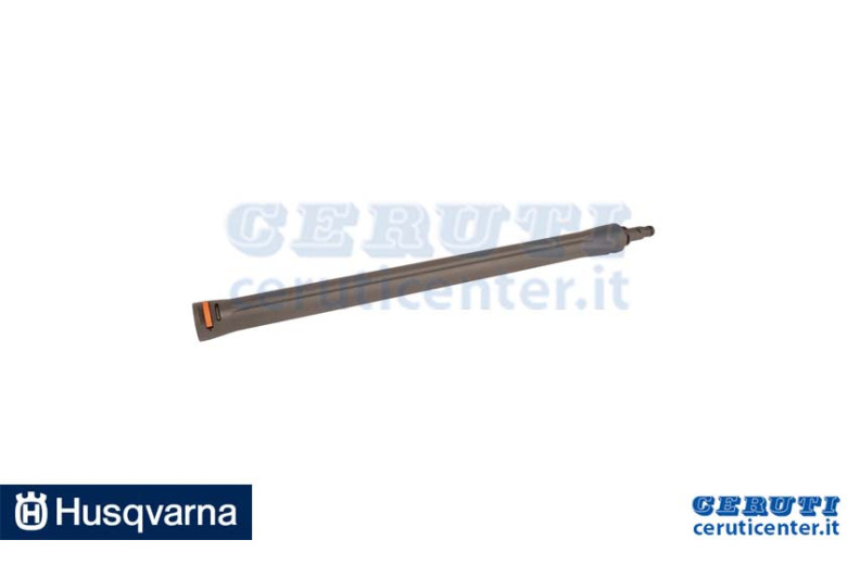 Lancia Tubo 55mm - Original Husqvarna - 592 617 634