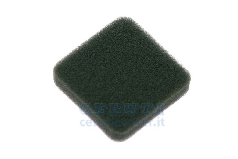 Air Filter Oleomac 61070005 Or.
