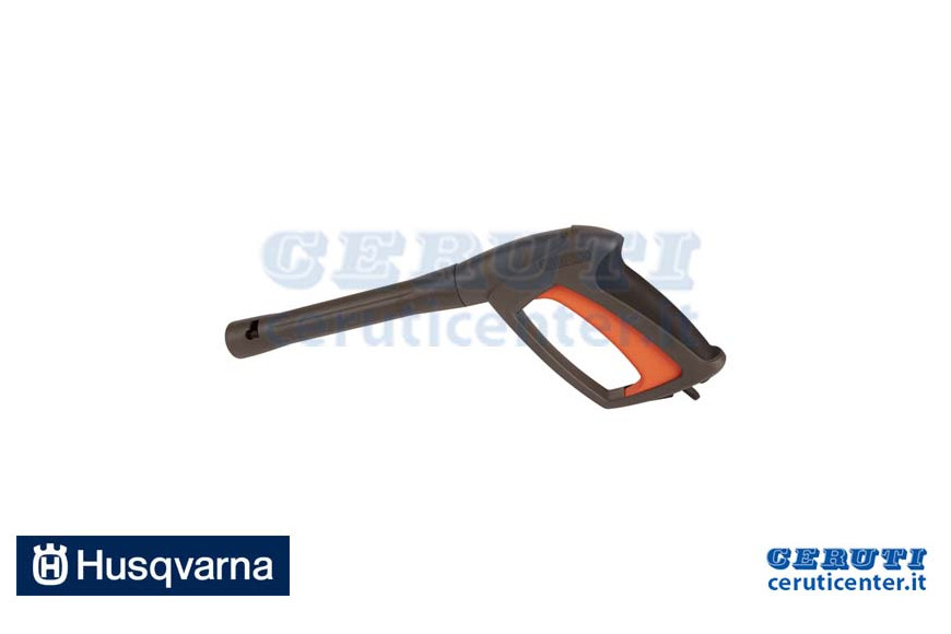 Lancia Compl Griff. - Original Husqvarna - 592617633
