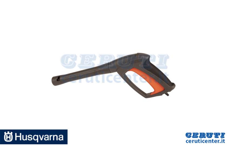 Lancia Compl Griff. - Original Husqvarna - 592617633
