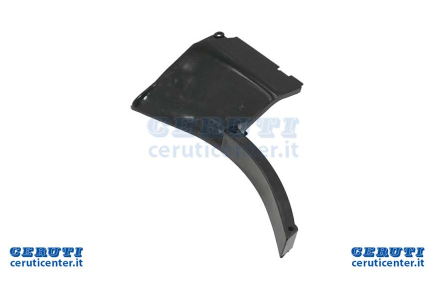 Deflector Al-Ko / Sigma plata 4800, 500 LME