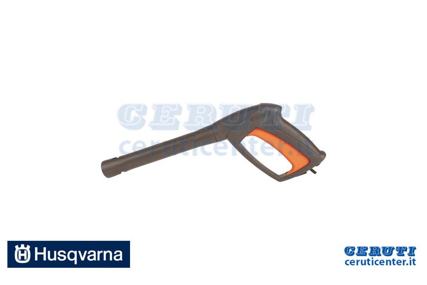 Impugnatura Lancia Cpl - Originale Husqvarna - 592617630