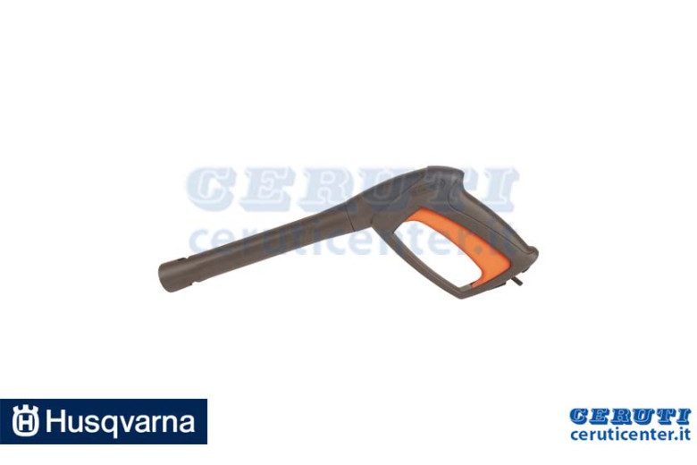 Lance Cpl poignée - Original Husqvarna - 592617630