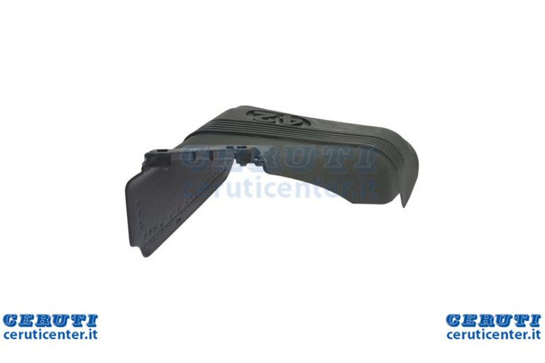 Deflector Seitauswurf 42 "