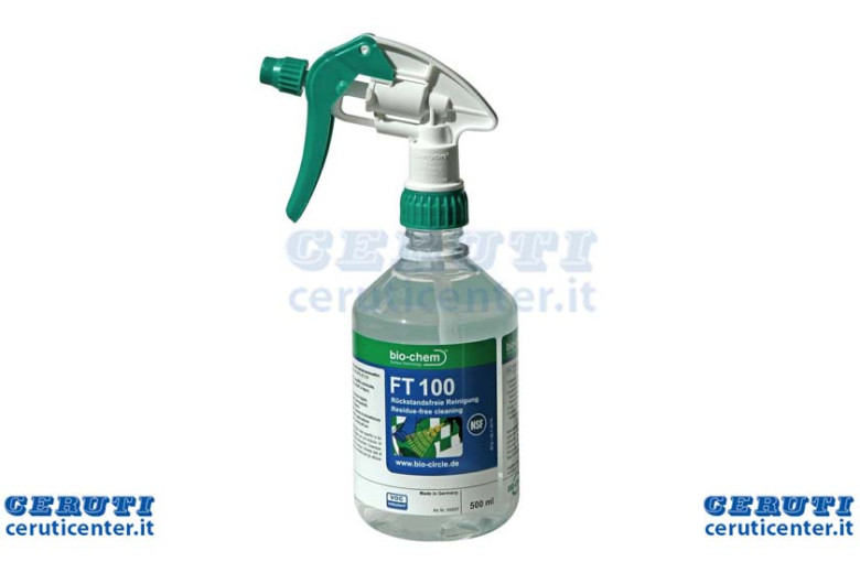 Fini de détergent All'Acqua De 500 Ml