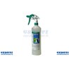 In Cleansing Gel For Vertical Surfaces O Incline From 1 Lt