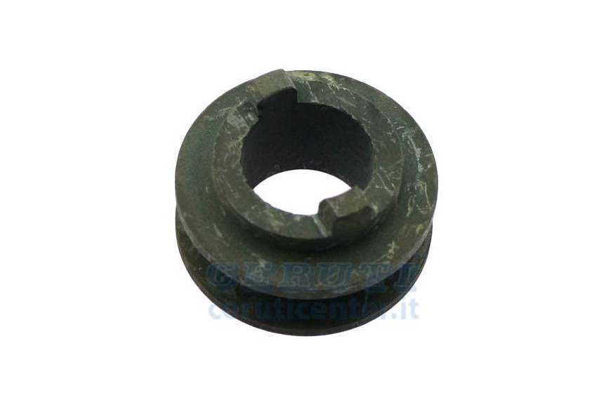 Diámetro 45 mm. Metal Con Forodiametro 22 mm para cigüeñal y Joogles Para Lama Apoyo