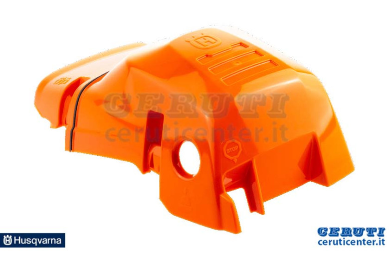 Zylinderabdeckung - Original Husqvarna - 591493401