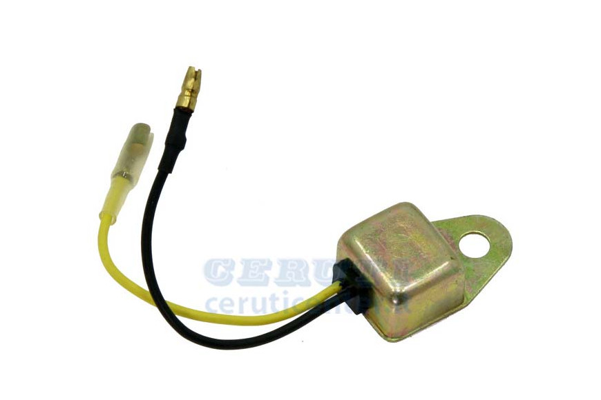 Diode Off LT200 / 270/390, également pour Honda