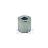 Distanziale interno mozzo lama Ã 22 mm, altezza 21 mm