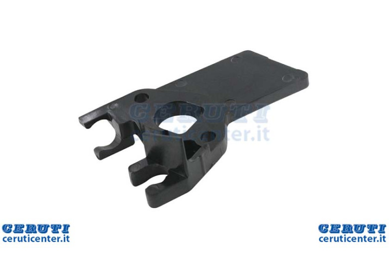 Thermique Spacer LT200