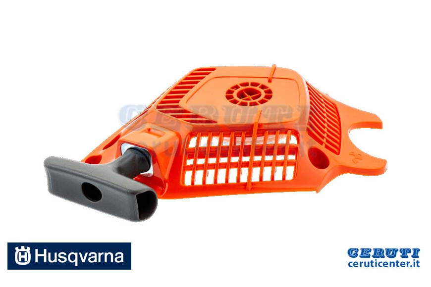 Carter Inicio Compl. - Husqvarna original - 591466702