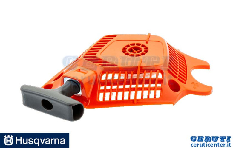 Carter Start Compl. - Original Husqvarna - 591466702