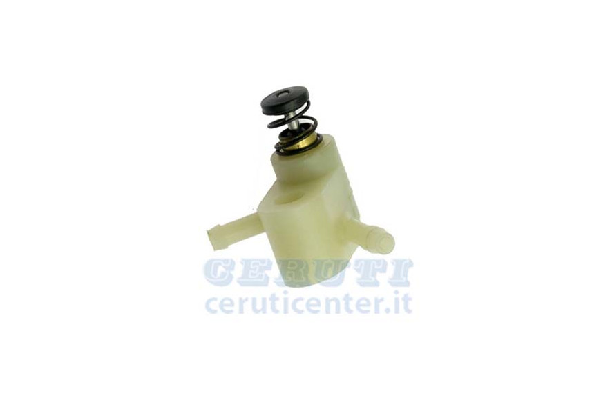 Pompa Olio Elettra 1.6, 1.8, 1.7, 1.9 