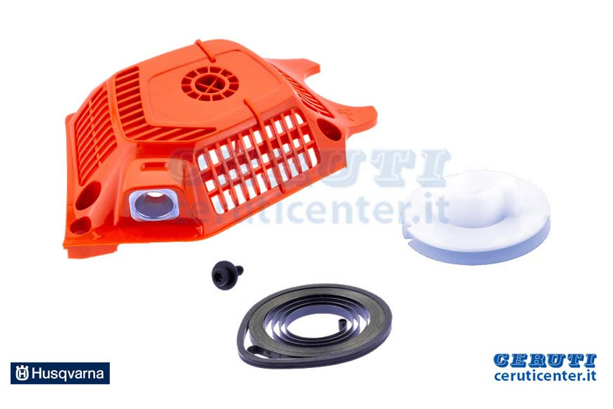 Avviamento Completo - Originale Husqvarna - 591466701