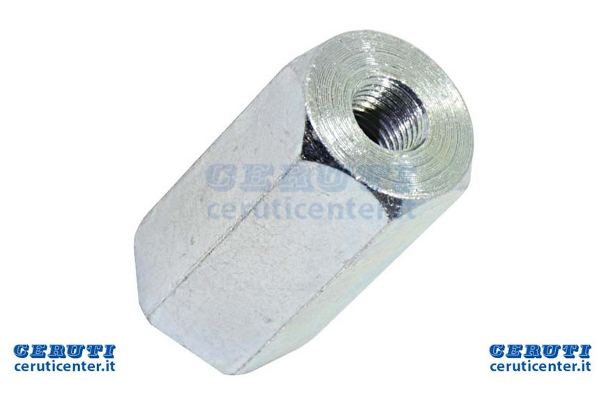 Tecumseh Flywheel Puller Con Filete De 7/16 "