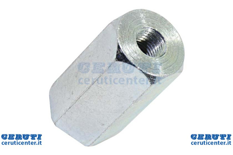 Tecumseh Flywheel Puller Con Filete De 7/16 "