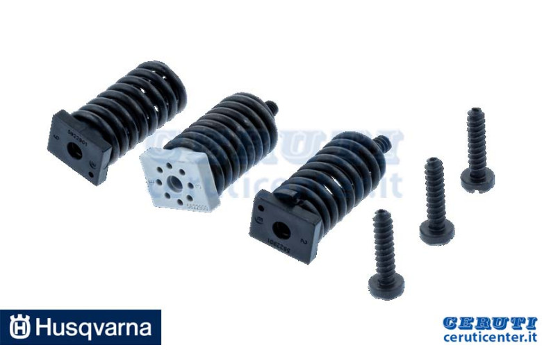 Shock Kit - Original Husqvarna - 591466101
