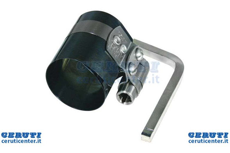 Grit range Segments To Assembly Pistons