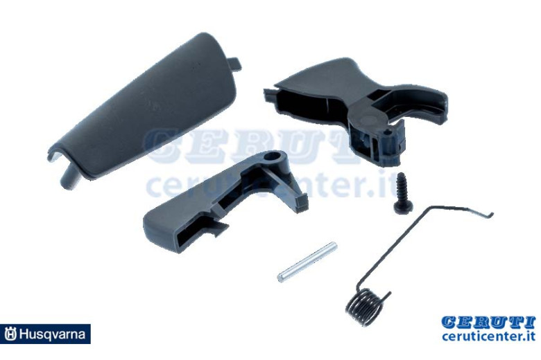 Trigger Accelerator Kit - Original Husqvarna - 591466001
