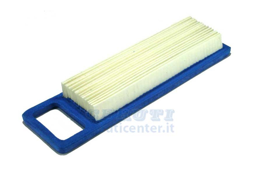 FC 180 6 HP. Misure 208 x 60 x 29 mm
