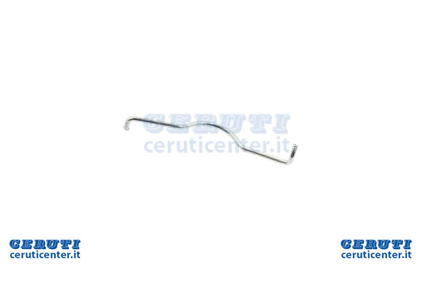 Fermi Axle Support 46