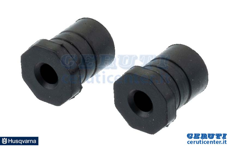 Kit Support Bushings - Original Husqvarna - 591465801