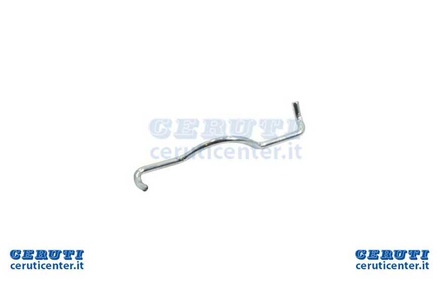 Fermi Supporto Assale Sx 46 