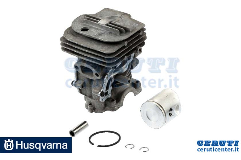 cylindre Compl. - Original Husqvarna - 591465701