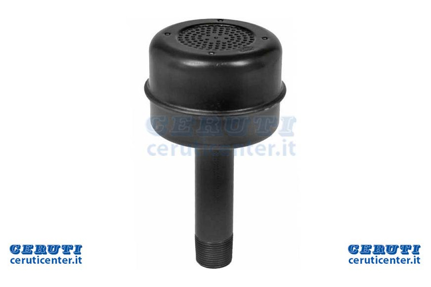 Fillet 1.5 « De 10 à 13 Hp