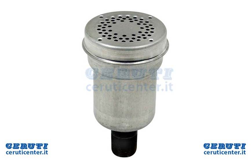 Thread 1 "From 5 to 8 Hp