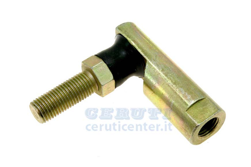 Thread Diameter 7/16 "