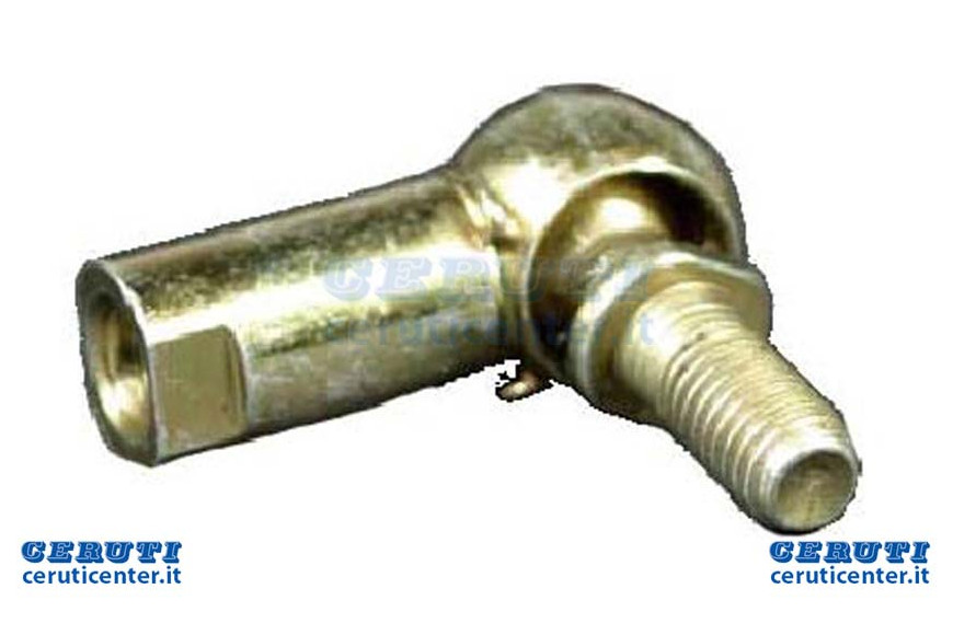 Thread Diameter 8 Mm, 1.25 Step