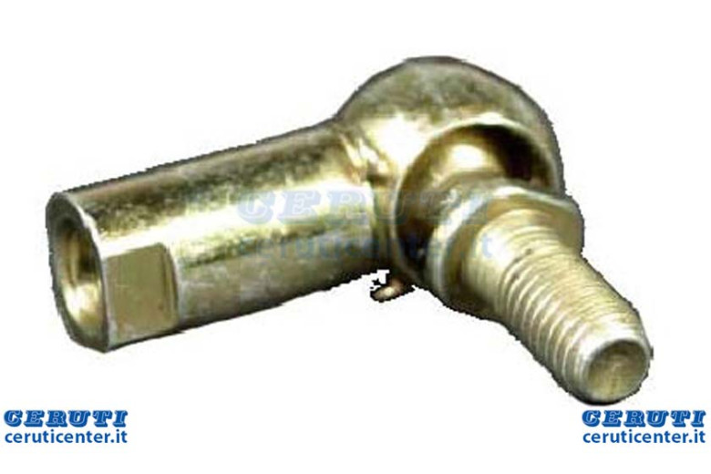Diamètre de filetage 8 mm, 1,25 Etape
