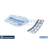 Kit Adesivi Avviamento - Originale Husqvarna - 591465501