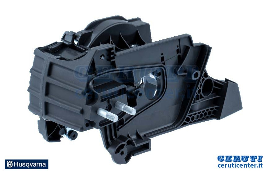 Carter Motore Compl. - Originale Husqvarna - 591465301
